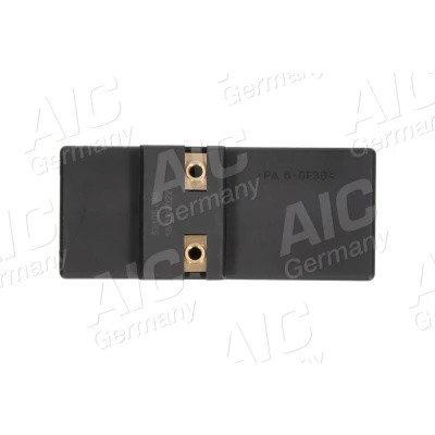 Imagem de AIC 53105 Relé, temporizador do ventilador radiador AUDI: A3 Hatchback, TT Roadster, VOLKSWAGEN: Golf 4