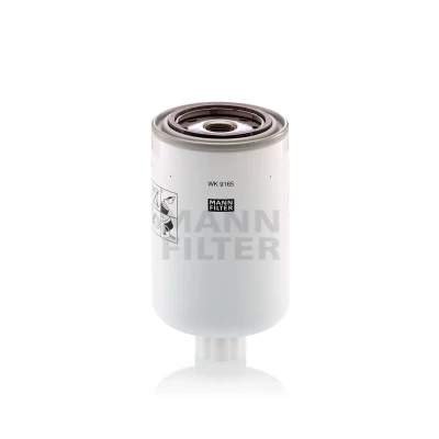 Imagem de MANN FILTER WK 9165 x Filtro de Combustível com junta
