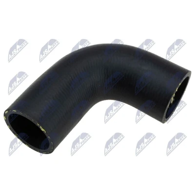Imagem de NTY GPP FR 058 Mangueira Para o Turbocompressor FORD: S Max Mk1, MONDEO 4 Stufenheck, Turnier
