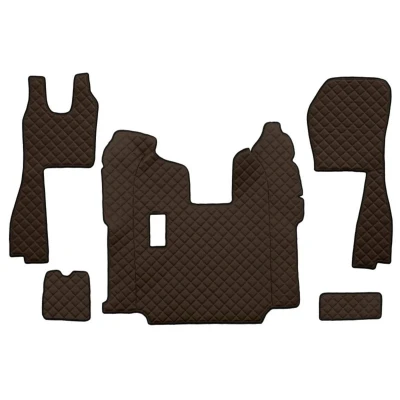 Imagem de Tapete F CORE FL05 BROWN
