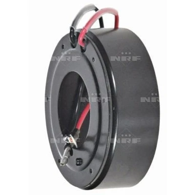 Imagem de NRF 38707 Bobina, embraiagem magnética compressor ALFA ROMEO: 156 Sedan