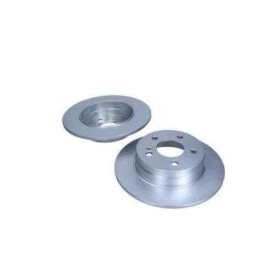 Imagem de QUARO QD3745 Disco de travão 278 9 5 112 cheio pintado, revestido sem cubo roda, pernos fixação da roda MERCEDES BENZ: Classe C T modell