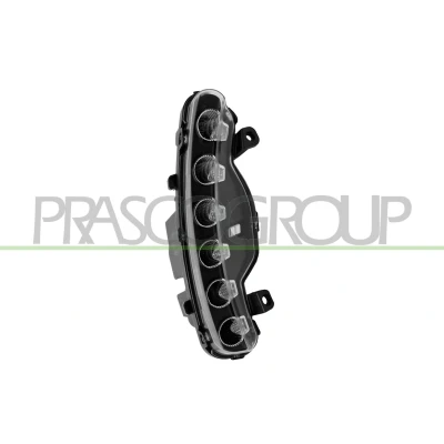 Imagem de PRASCO CI3254313 Luz de circulação diurna à direita CITROËN: DS3 Hatchback