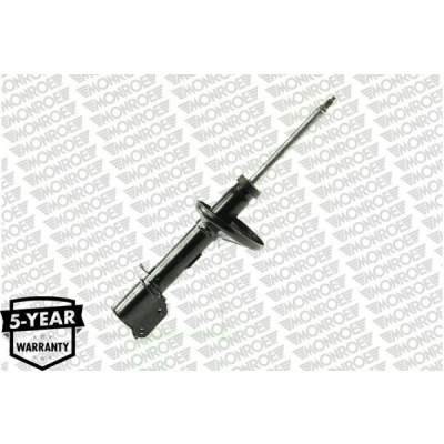 Imagem de MONROE 11788 Amortecedor Pressão do óleo Tubo duplo com assento de mola cavilha em cima, braçadeira baixo DAEWOO: Leganza