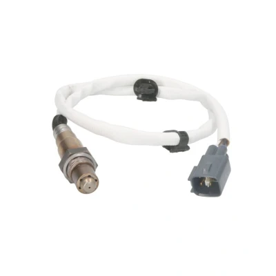 Imagem de BOSCH 0 258 006 543 Sonda lambda 4 TOYOTA: Yaris I Hatchback