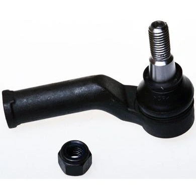 Imagem de DENCKERMANN D130289 Rótula de direção 17mm Eixo dianteiro, à direita, exterior FORD: MONDEO 4 Turnier, S Max Mk1, VOLVO: XC60 I