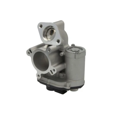 Imagem de NISSENS 98261 Válvula EGR sem radiador da recirculação dos gases de escape RENAULT: MEGANE 2 Kombi, 2, ESPACE 4, NISSAN: Qashqai / Qashqai+2 I