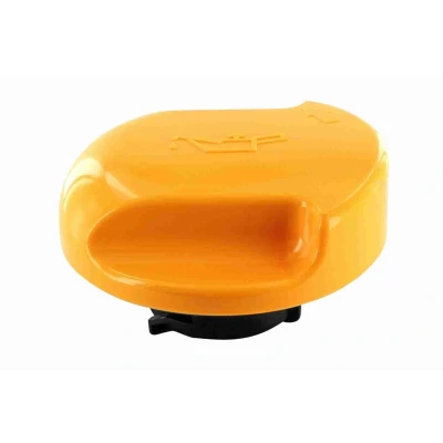 Imagem de VAICO V40 0552 Tampa, tubo de enchimento óleo branco Original Quality OPEL: Corsa B Hatchback, Astra F Caravan, CC
