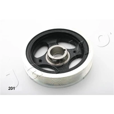 Imagem de JAPKO 122201 Polia da Cambota 167 TOYOTA: Auris Hatchback