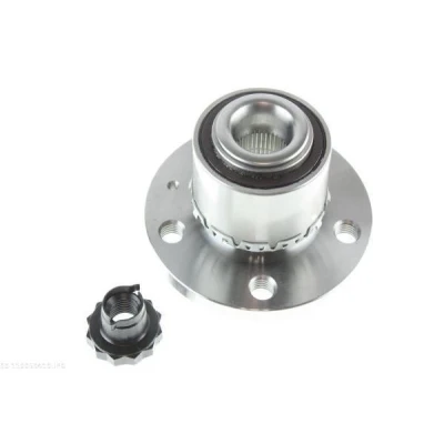 Imagem de AUTOMEGA 110059410 Kit de rolamento roda Eixo dianteiro VOLKSWAGEN: Polo IV Hatchback
