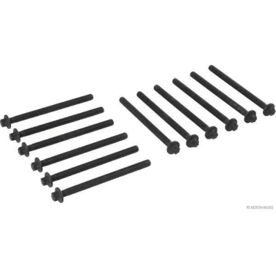 Imagem de HERTH+BUSS JAKOPARTS J1280905 Jogo de Parafusos da Cabeçote torx exterior OPEL: Corsa D Hatchback, Astra J Insignia A Hatchback