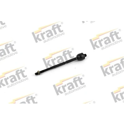 Imagem de KRAFT 4303075 Barra Axial da Direção Eixo dianteiro, de ambos os lados, interior M12X1.5 FIAT: Punto I Hatchback, LANCIA: Y
