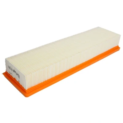 Imagem de PURFLUX A1341 Filtro de ar 50 103 354 Cartucho filtrante PEUGEOT: 307 Carrinha, 206 Hatchback, CITROËN: C4 I Coupe