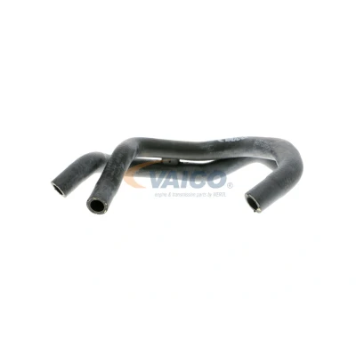 Imagem de VAICO V10 4678 Mangueira de Radiador Borracha com entretela Q+, original equipment manufacturer quality VOLKSWAGEN: Golf 4, Bora Sedan, 4 Variant