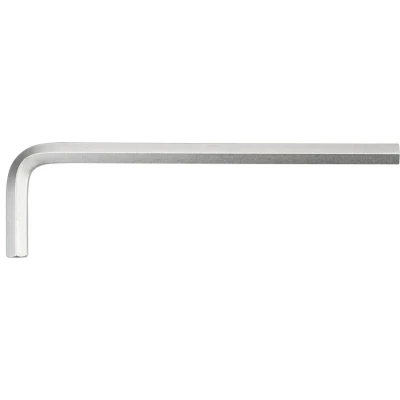 Imagem de NEO TOOLS 09 538 Chave de parafusos angular Sextavado interior 129, 32 6 mm