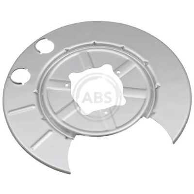 Imagem de A.B.S. 11544 Defletor do Discos de Travão