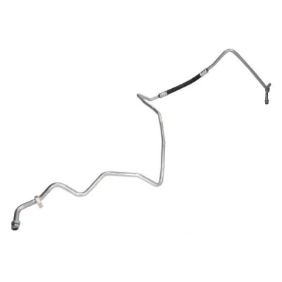 Imagem de THERMOTEC KTT160152 Tubos de Ar Condicionado AUDI: A3 Hatchback, SEAT: Altea, Leon II Hatchback