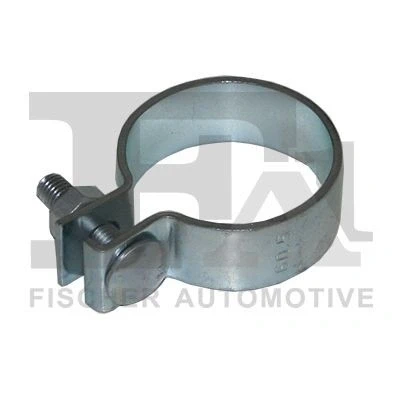 Imagem de FA1 941 968 Conector de tubos, sistema escape BMW: 5 Touring