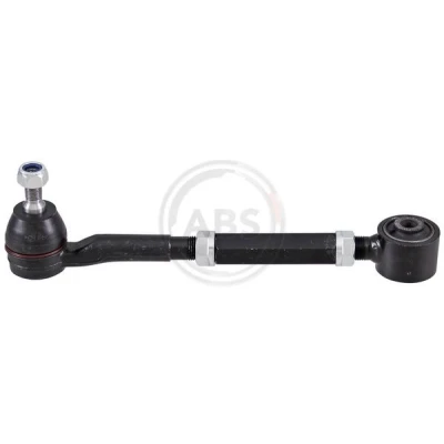 Imagem de A.B.S. 212139 Braço de suspensão com articulação suspensão/guia, apoio borracha transversal Aço fundido 15,5mm TOYOTA: Auris Hatchback