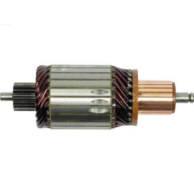 Imagem de AS PL SA0078 Induzido, motor de arranque