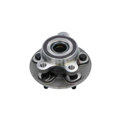Imagem de KAVO PARTS WBH 10003 Kit de rolamento roda Eixo dianteiro 152mm TOYOTA: Corolla XII Carrinha