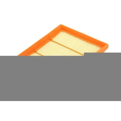 Imagem de MAPCO 60853 Filtro de ar 50 173,5 219 Cartucho filtrante MERCEDES BENZ: Classe A, B