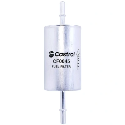 Imagem de Castrol filters CF0045 Filtro de Combustível dos tubos FORD: Focus 2 Kombi, 2, Mk1 Hatchback, VOLVO: V50, C30, S40 II