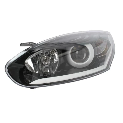 Imagem de MAGNETI MARELLI 711307024486 Farol Principal RENAULT: MEGANE 3 Coupe