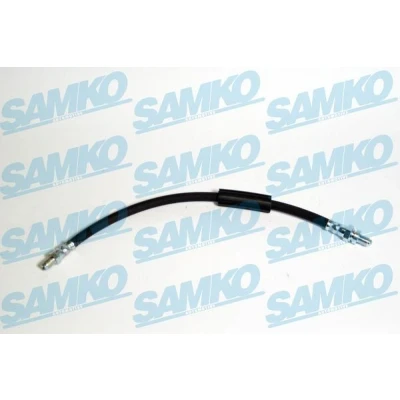 Imagem de SAMKO 6T47475 Mangueira de Travão 390mm M10x1, M10X1 FORD: KA Hatchback
