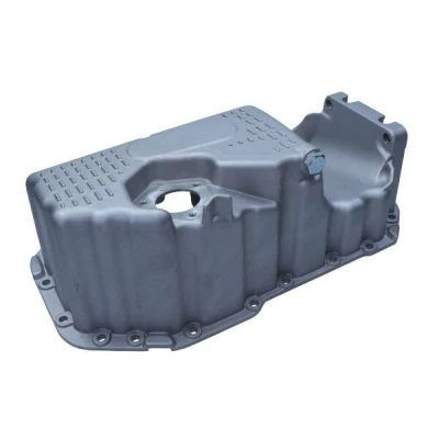 Imagem de MAXGEAR 34 0027 Cárter de Óleo com furo para sensor nível óleo, sem VOLKSWAGEN: Polo IV Hatchback, Golf 5, Touran I, SEAT: Ibiza 4 ST