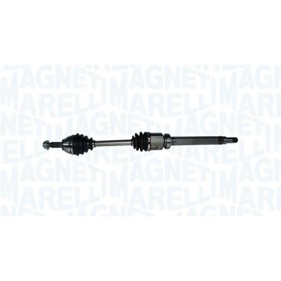 Imagem de MAGNETI MARELLI 302004190060 Veio de transmissão Eixo dianteiro, lado direito 9445 FORD: Focus Mk1 Hatchback