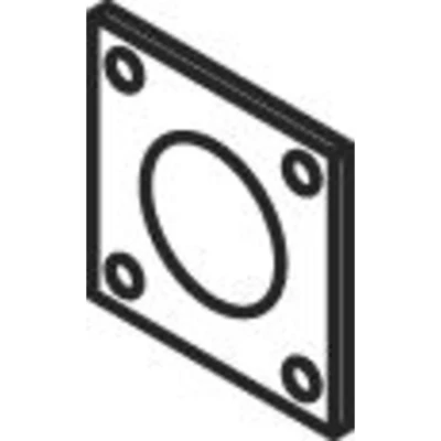 Imagem de Vedação do sistema de escape DINEX 64915