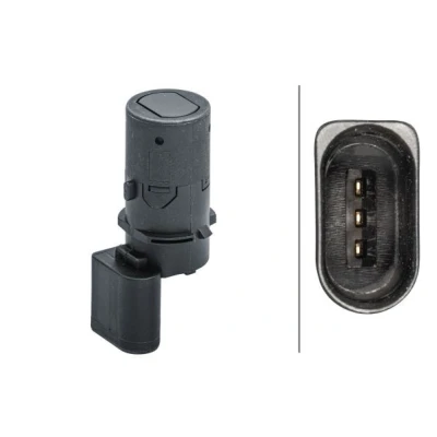 Imagem de HELLA 6PX 358 141 451 Sensores de Estacionamento AUDI: A6 C5 Avant