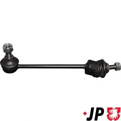 Imagem de JP GROUP 3740400200 barra / escora, estabilizadora Eixo dianteiro, lado esquerdo, direito LAND ROVER: Freelander I SUV