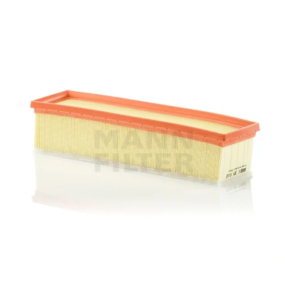 Imagem de MANN FILTER C 35 012 Filtro de ar 80 93 348 Cartucho filtrante MERCEDES BENZ: Classe T modell, Sedan