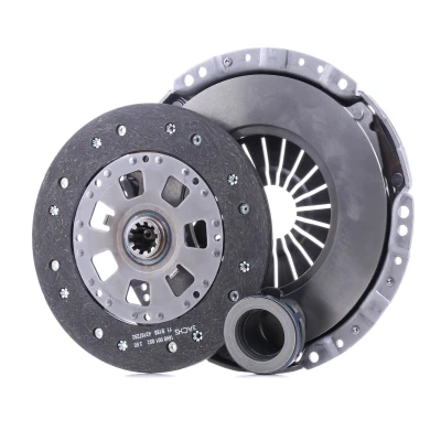 Imagem de SACHS 3000 207 001 Kit de Embraiagem 240 BMW: 5 Sedan