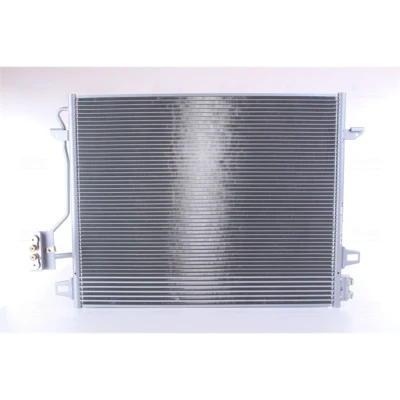 Imagem de NISSENS 940098 Condensador sem secador Alumínio 665 R 134a