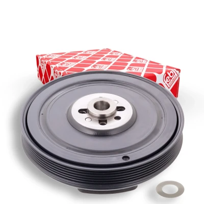 Imagem de FEBI BILSTEIN 31858 Kit da polia correia cambota VOLKSWAGEN: TRANSPORTER 4 Bus endado, norauto, oscaro, mister auto