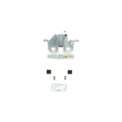 Imagem de BOSCH 0 986 474 668 Pinça de travão Ferro fundido 63