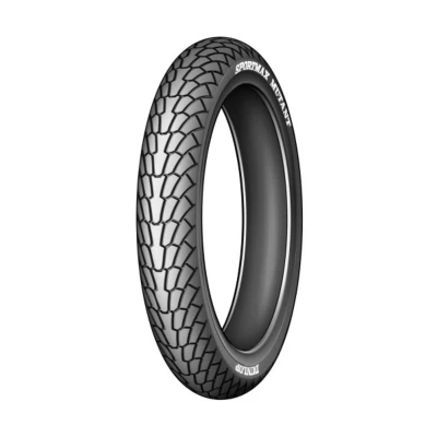 Imagem de Dunlop Sportmax Mutant ( 120/70 ZR17 TL (58W) M/C, Rodas dianteiras )