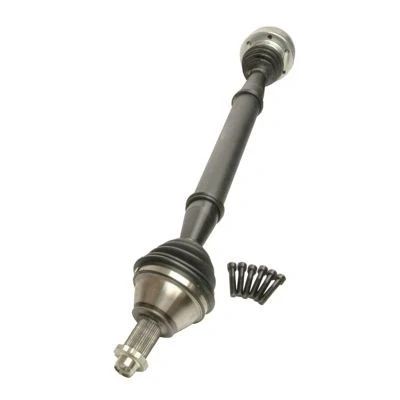 Imagem de MAXGEAR 49 2483 Veio de transmissão Eixo dianteiro, lado direito 765 SEAT: Ibiza 4, VOLKSWAGEN: Polo V Hatchback