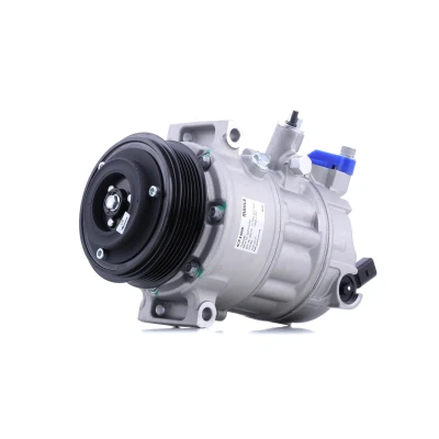 Imagem de MAHLE ORIGINAL ACP 6 000S Compressor 7SEU16C/PXE16/DCS17E 12 PAG 46 R 134a com retentor VOLKSWAGEN: Sharan II, Passat B6 Variant, Touran I endado,