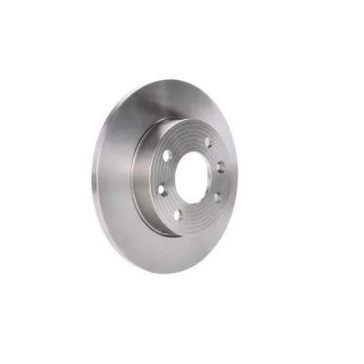 Imagem de BOSCH Disco de travão RENAULT: CLIO 2 Kasten, MEGANE 1 Classic, 237,8mm 11,9mm 6 100mm cheio oleado 0 986 478 105 2677509716,7700704705