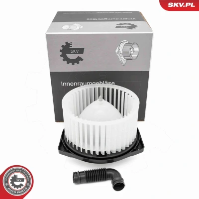 Imagem de ESEN SKV 68SKV204 Ventilador do Habitáculo