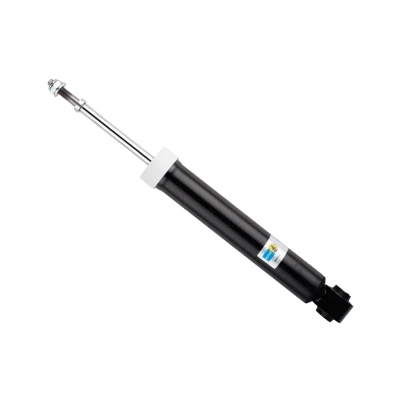 Imagem de BILSTEIN 19 336640 Amortecedor Eixo traseiro Pressão do gás Tubo duplo sem apoios de mola olhal em baixo, cavilha cima