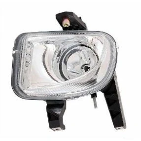 Imagem de VAN WEZEL 1624995 Farol de Nevoeiro esquerda FIAT: Grande Punto Hatchback