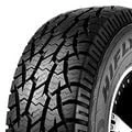 Imagem de HI FLY AT601 285/70 R17 117T carro Pneus de verão HF PCR178