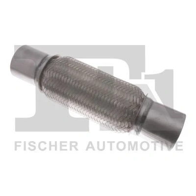 Imagem de FA1 VW465 320 Tubo flexível, sistema de escape Com reforço