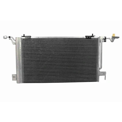 Imagem de VEMO Original Quality V22 62 0001 Condensador 535 x 331 16 mm CITROËN: Xsara Picasso, Carrinha, PEUGEOT: 406 Sedan