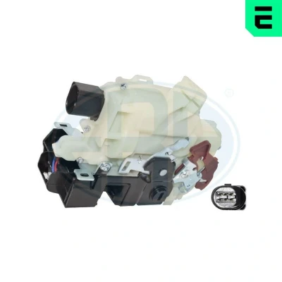 Imagem de ERA 660259 Fechadura de Porta com fecho centralizado traseira direita VOLKSWAGEN: Golf 5